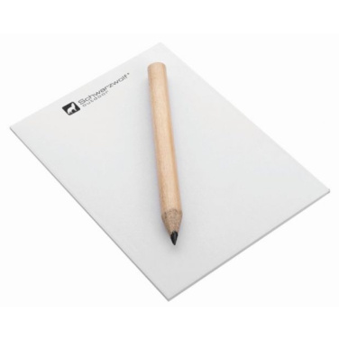 Logotrade ärikingid pilt: Mängukomplekt YARRA Schwarzwolf