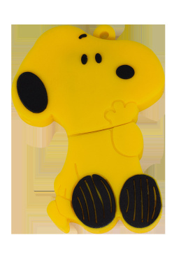 Logotrade meene foto: USB individuaalse kujuga