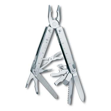 Logotrade ärikingituse foto: SwissTool X - 24 tööriista Victorinox