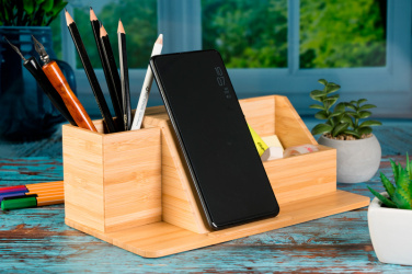 Logo trade ärikingituse pilt: Lauakorraldaja LUBLIN