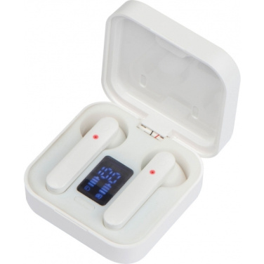 Logo trade meene pilt: Bluetooth kõrvaklapid DAYTON