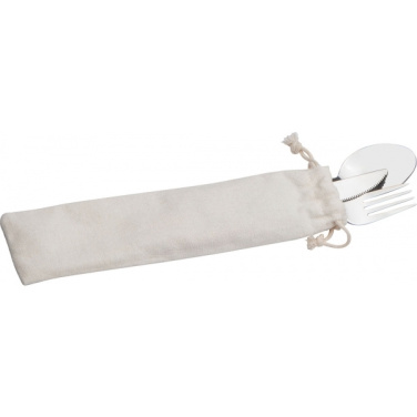 Logotrade reklaamkingid pilt: Söögiriistade komplekt MARRAKESH