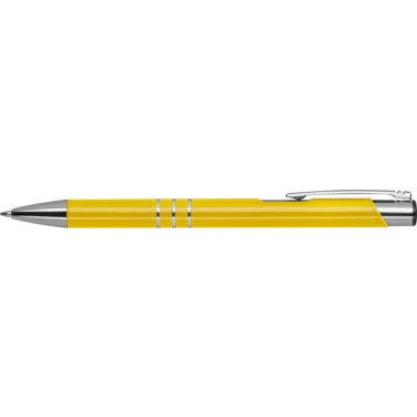 Logotrade meened pilt: Ballpen LAS PALMAS