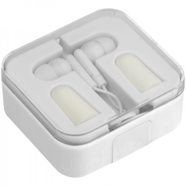 Logotrade firmakingi foto: Nööpkõrvaklapid karbis NOISE