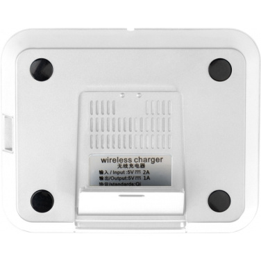 Logotrade ärikingi foto: Induktiivne laadija CRAWLEY