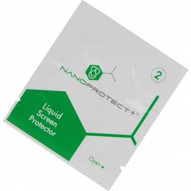 Logo trade firmakingi pilt: Ekraani kaitsekile LOS ANDES