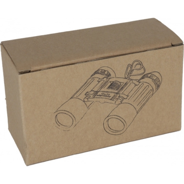 Logo trade firmakingi pilt: Binokkel ISTANBUL