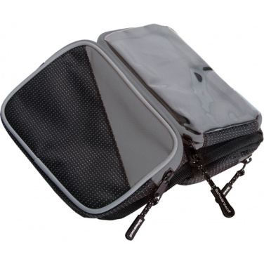 Logo trade reklaamkingitused foto: Jalgrattakott SABANA Schwarzwolf