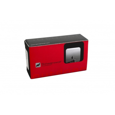 Logotrade reklaamkingituse foto: Multitööriist PONY Schwarzwolf