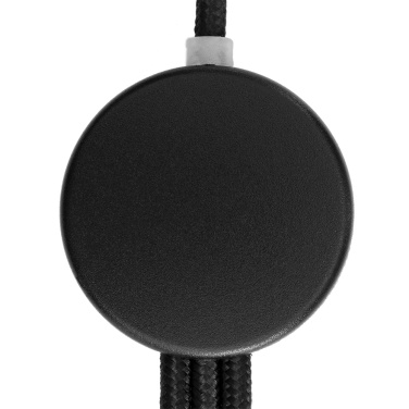 Logo trade meene pilt: 3in1 pikk kaabel valgustatud logoga graveerimiseks, W201TG