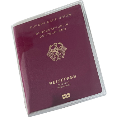 Logo trade reklaamtooted foto: Dokumendikaas MARSEILLE