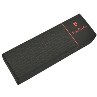 Logo trade ärikingituse pilt: Metallist pastapliiats EVOLUTION Pierre Cardin