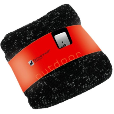 Logo trade ärikingitused foto: Multifunktsionaalne buff MOGOTON Schwarzwolf