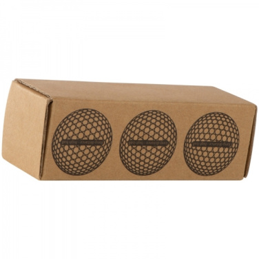 Logotrade reklaamkingituse foto: Golfipallid