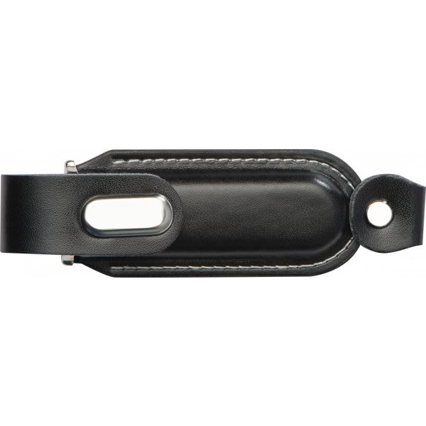 Logo trade ärikingitused foto: USB-mälupulk 8GB LEUVEN