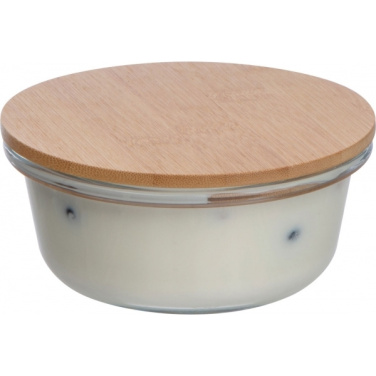 Logo trade meened foto: Kauss bambusest kaanega BOUILLON