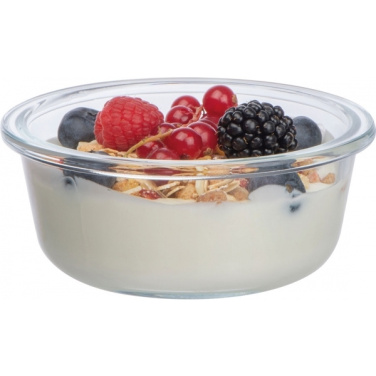 Logotrade reklaamtooted pilt: Kauss bambusest kaanega BOUILLON