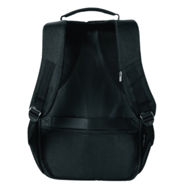 Logo trade firmakingitused foto: Seljakott MAREB Schwarzwolf