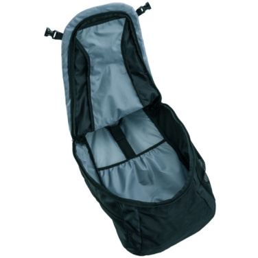 Logotrade ärikingid pilt: Seljakott KANDER Schwarzwolf