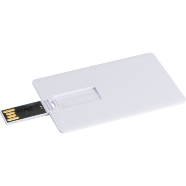 Logotrade meened pilt: USB-kaart SLOUGH 8 GB