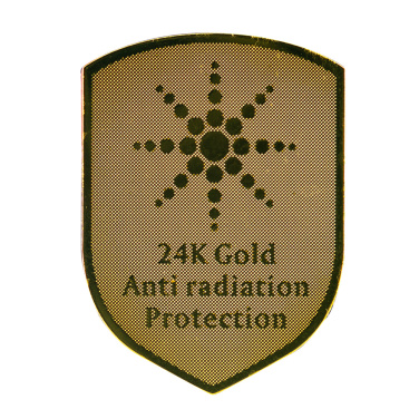 Logo trade firmakingituse pilt: Kiirguse eemaldaja