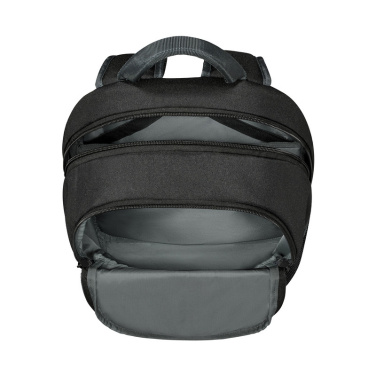 Logotrade firmakingid pilt: Seljakott Wenger Trayl 15,6"