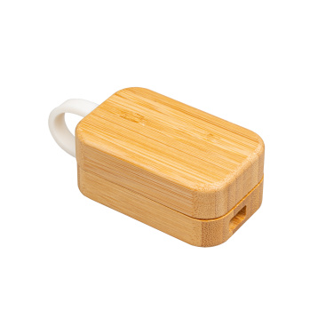 Logo trade reklaamtoote pilt: Bluetooth kõrvaklapid BARCELONA