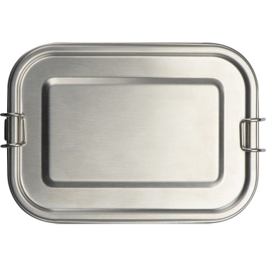 Logotrade ärikingi foto: 2-tasandiline lõunakarp PORTO ALEGRE