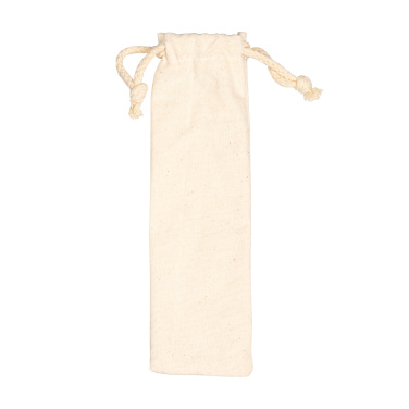 Logotrade reklaamtoote foto: Bambusest söögiriistade komplekt BONNEVILLE