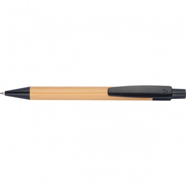 Logo trade reklaamkingi pilt: A5 märkmik PISA