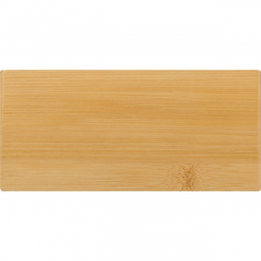 Logotrade ärikingituse foto: Lauakell TRONDHEIM