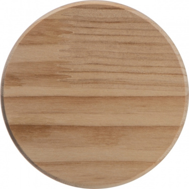 Logo trade meened foto: Klaasist säilitusnõu kaanega ONTARIO 1000 ml