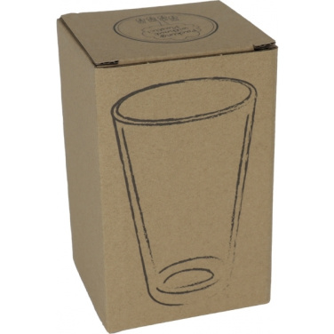 Logotrade reklaamkingitused pilt: Joogiklaas SHANGHAI 300 ml