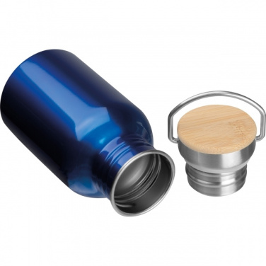 Logo trade firmakingi pilt: Joogipudel OSLO 300 ml