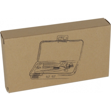 Logotrade firmakingitused pilt: Jalgratta remondikomplekt ROCHELLE