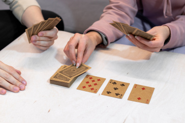 Logotrade meened pilt: Mängukaardid UUS LOSSI