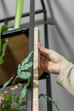 Logo trade firmakingid foto: Kokkupandav mõõtejoonlaud ST. GALLEN