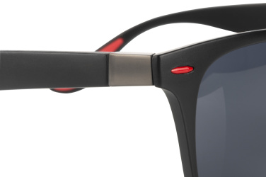 Logo trade meene pilt: Päikeseprillid MAHAVELI Schwarzwolf