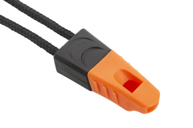 Logotrade firmakingi foto: Multifunktsionaalne nuga BAKO Schwarzwolf