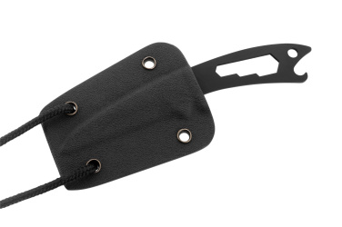 Logotrade reklaamkingituse foto: Multifunktsionaalne nuga BAKO Schwarzwolf