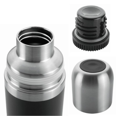 Logo trade reklaamkingitused foto: Termos DINARA Schwarzwolf