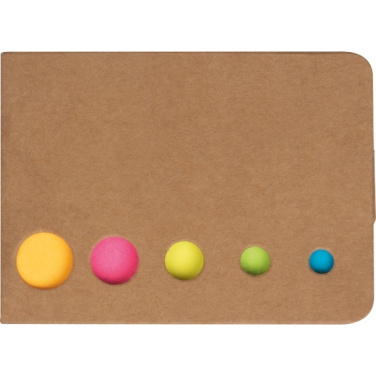 Logotrade reklaamkingid pilt: Märgistusribade raamat HUNTSVILLE