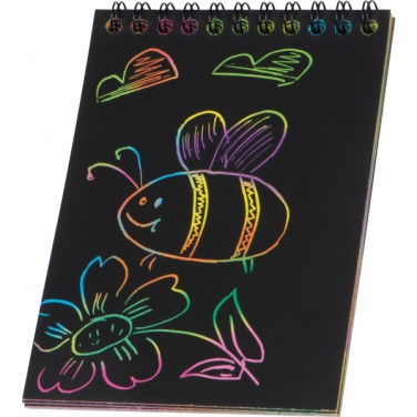 Logo trade firmakingitused foto: Kriimustusplokk INNSBRUCK