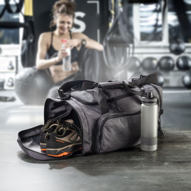 Logo trade firmakingitused foto: Reisi- ja spordikott ARARAT Schwarzwolf