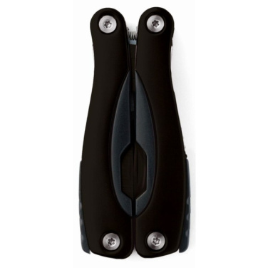 Logo trade reklaamtoote pilt: Multitööriist PONY UUS Schwarzwolf