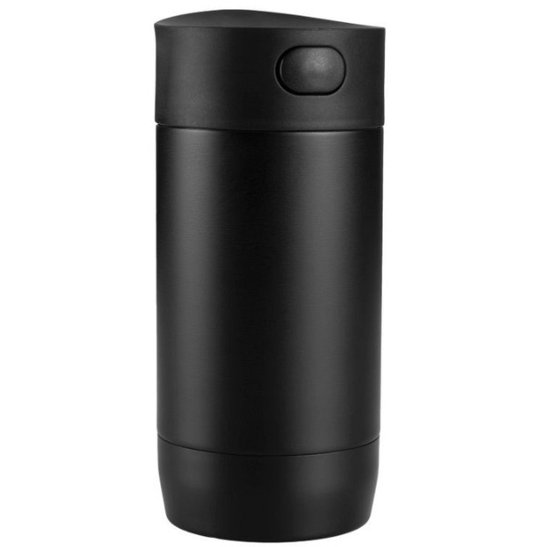 Logotrade firmakingituse foto: Termokruus ADRASAN 240 ml Schwarzwolf