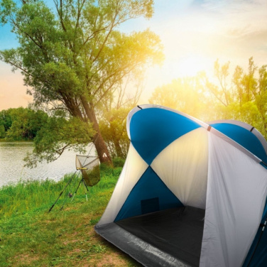 Logotrade reklaamkingituse foto: Välivarjualune KERKINI Schwarzwolf