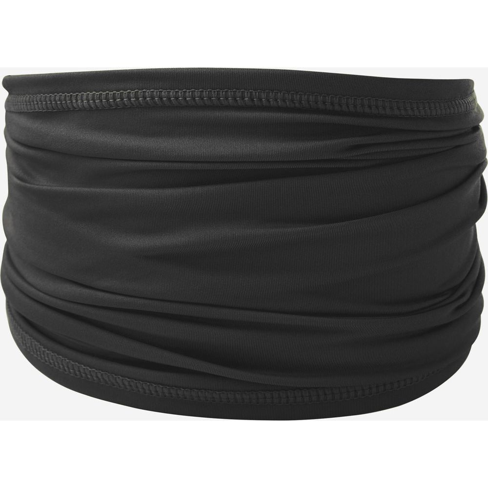 Logotrade ärikingituse foto: Multifunktsionaalne buff JERRY Schwarzwolf