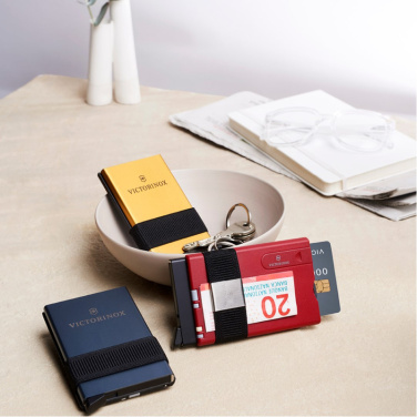 Logotrade firmakingituse foto: Victorinox SwissCard Classic Smart