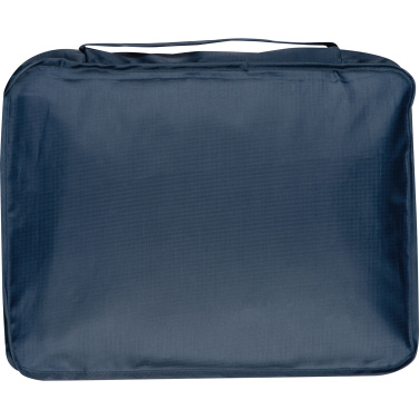 Logotrade meene foto: 4-osaline reisikottide komplekt BELMONT